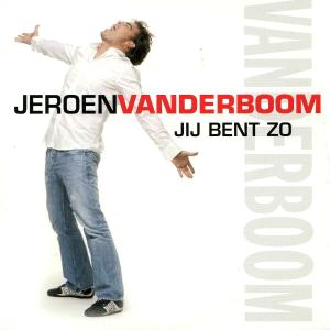 Jeroen Van Der Boom